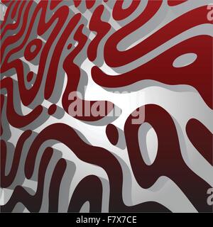Maze, labyrinth Stock Vector
