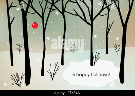 Christmas Stock Vector