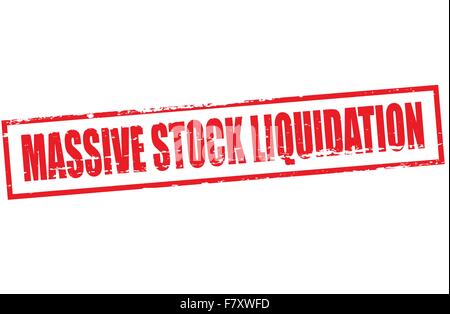 600+ Liquidation Sale Stock Illustrations, Royalty-Free Vector Graphics &  Clip Art - iStock
