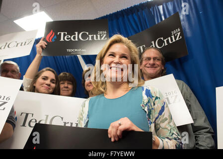 Heidi cruz hi-res stock photography and images - Alamy