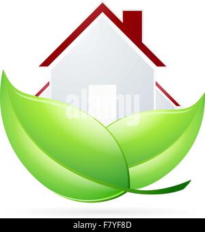 House Icon Stock Vector