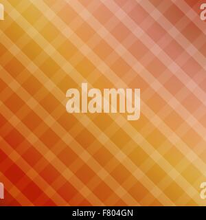 gradient background with squares Stock Vector
