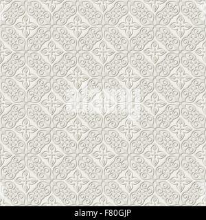 Seamless pattern Stock Vector