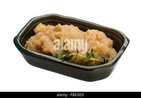 Cod fish roe - dietary product Stock Photo - Alamy