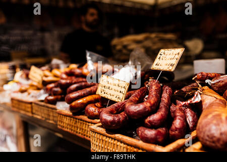 Chorico, Praca do Rossio, Lisbon, Portugal Stock Photo