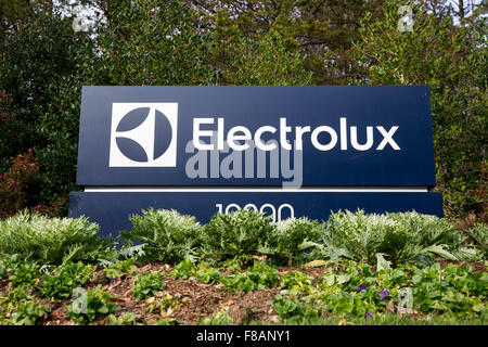 Electrolux banner hi-res stock photography and images - Alamy