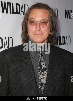 Celebrities attend the WildAid Los Angeles fundraiser 'An Evening in Africa' at Montage Beverly Hills - Arrivals  Featuring: John Corbett Where: Los Angeles, California, United States When: 07 Nov 2015 Stock Photo