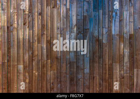 Barn Wood Wall Background. Wooden Wall Pattern Texture. Wood Backdrop. Stock Photo