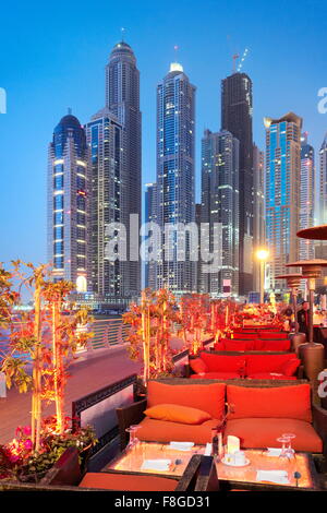 Dubai - Marina, United Arab Emirates