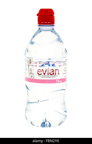 Evian water bra hi-res stock photography and images - Alamy