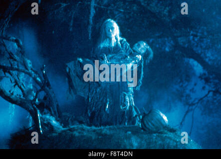 MOVIE SCENE, PUMPKINHEAD, 1988 Stock Photo - Alamy