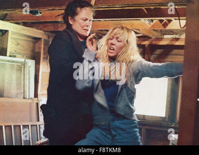 Ice Castles, aka: Eisfieber, USA 1978, Regie: Donald Wrye, Darsteller: Colleen Dewhurst, Lynn Holly Johnson Stock Photo