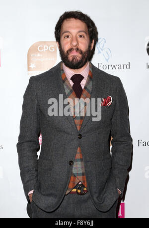 Face Forward Hosts Comics Without Borders at The Laugh Factory  Featuring: Jonathan Kite Where: Hollywood, California, United States When: 10 Nov 2015 Stock Photo