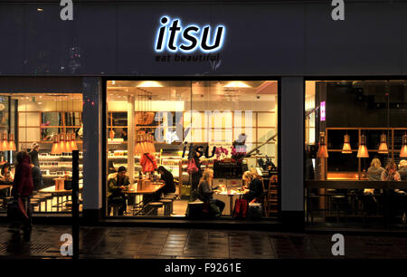 itsu just eat