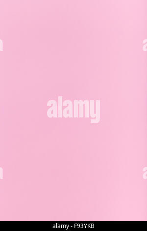 vertical background from light lilac colored sheet of paper Stock Photo