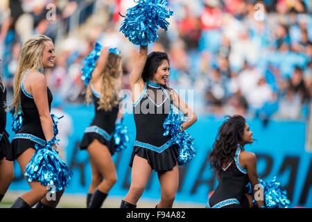 Atlanta Falcons cheerleaders during an NFL International Series game  against the New York Jets at Tottenham Hotspur Stadium, Sunday, Oct. 10,  2021, in Stock Photo - Alamy