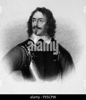 Robert Devereux, 2nd Earl of Essex by William Rogers Stock Photo - Alamy