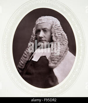 Sir John Huddleston Stock Photo Alamy