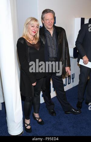New York, USA. 13th Dec, 2015. Chris Cooper at arrivals for JOY Premiere, Ziegfeld Theatre, New York, NY December 13, 2015. Credit:  Everett Collection Inc/Alamy Live News Stock Photo