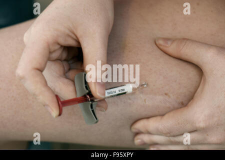 vitamin b12 injections for weight loss Self injecting Hydroxocobalamin su