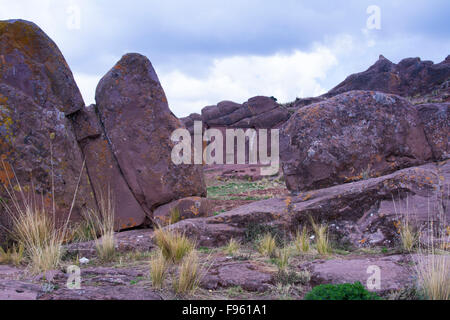 Amaru Muru A Mysterious doorway Carved Into A Rock Face Called The amaru-muru-a-mysterious-doorway-carved-into-a-rock-face-called-the