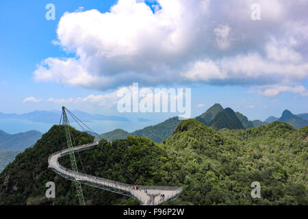 Langkawi, Malaysia. Stock Photo