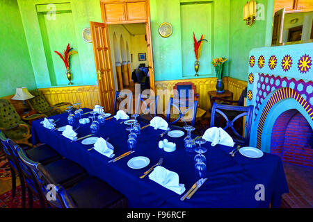 Rick's cafe Casablanca Stock Photo: 29790621 - Alamy