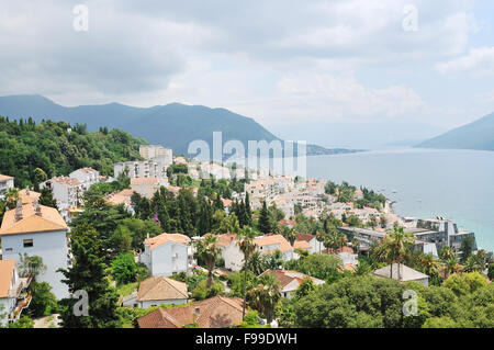 dobrovnik old city in croatia turistic centar and attraction also unesco protectet Stock Photo