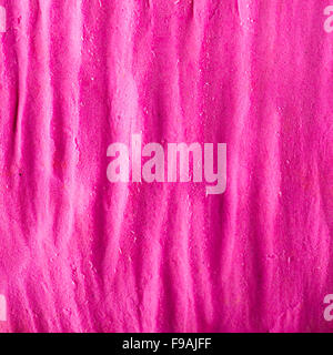 Abstract background texture made from closeup of play dough Stock Photo