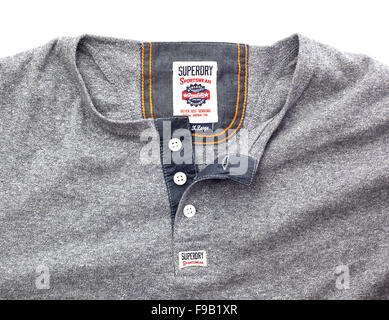 Superdry japan hi-res stock photography and images - Alamy