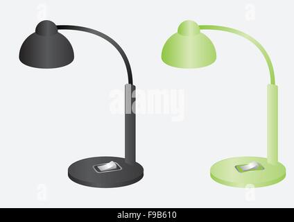 philips vector table lamp