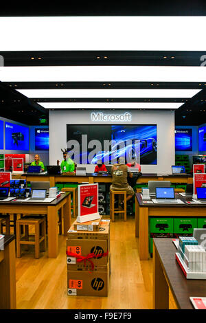 computer store