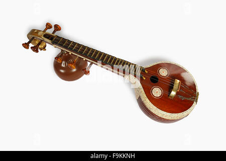 indian instruments veena