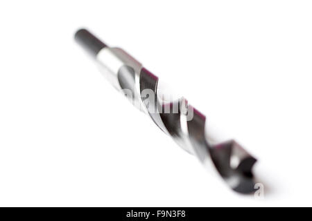 Drill Bit Stock Photo