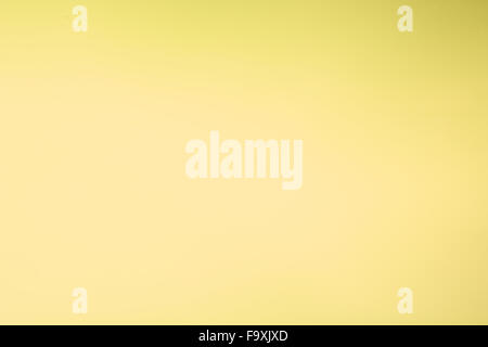 Abstract green yellow background Stock Photo