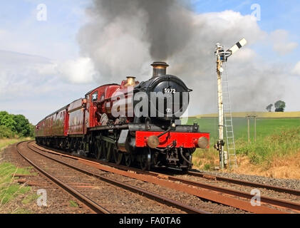 5972 discount hogwarts express