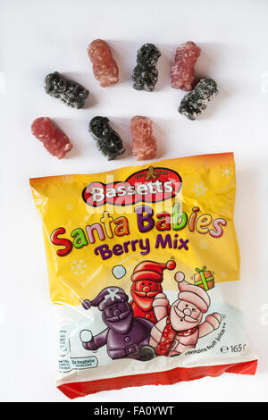 Tropical best sale jelly babies