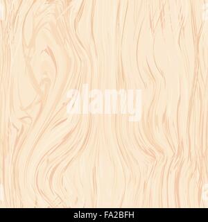Seamless pattern of birch for floor and wall Stock Vector