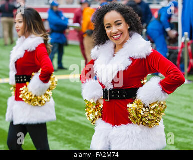 A Cincinnati Bengals cheerleader during an NFL football game against the  Atlanta Falcons, Sunday, Oct. 23, 2022, in Cincinnati. (AP Photo/Emilee  Chinn Stock Photo - Alamy