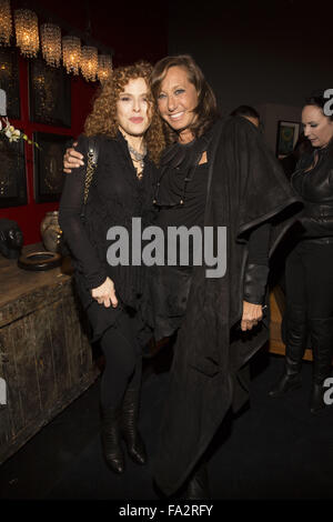 New York, USA. 23rd May, 2022. Fashion designer Donna Karen attends the  73rd annual Parsons Benefit at The Glasshouse in New York, New York, on May  23, 2022. (Photo by Gabriele Holtermann/Sipa