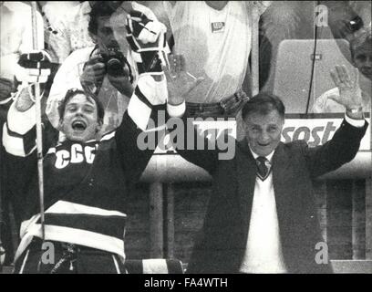 MIA2000011408 - 14 JANUARY 2000 - MIAMI, FLORIDA, USA: Florida Panthers  Pavel Bure(10) takes a shot which Carolina Hurricane goalie Arturs Irbe  stops in second period NHL action. The Panthers defeated the