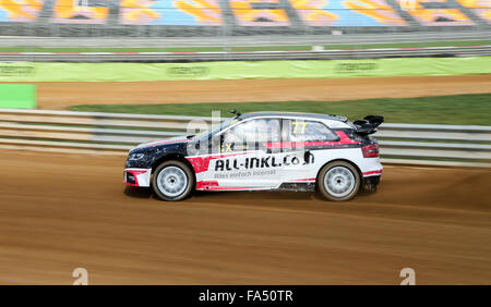 Rene Munnich drives Audi S3 of all-inkl.com Munnich Motorsport Team in ...