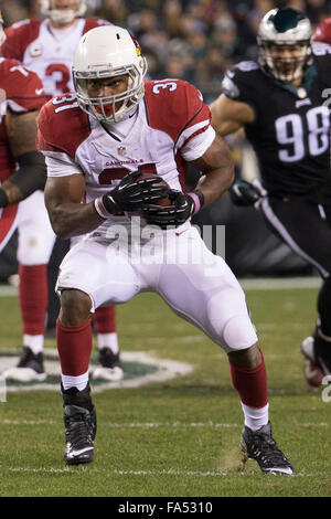 Arizona Cardinals' David Johnson (31) stretches during an NFL football  practice, Wednesday, May 29, 2019, in Tempe, Ariz. (AP Photo/Matt York  Stock Photo - Alamy