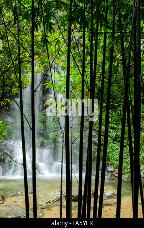 Qingyuan City, Guangdong Province, Beacon Hill, a thousand valley ...