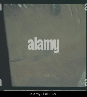 This is the full collection of unedited photographs from the Apollo 9