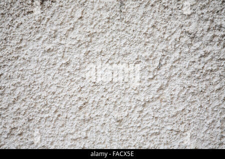 Grey wall. A structure of a surface Stock Photo