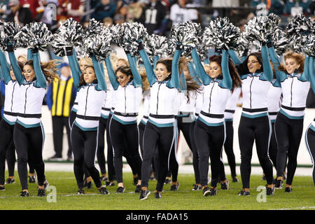 Jacksonville, FL, USA. 24th Aug, 2013. Jacksonville Jaguars cheerleaders  during a preseason NFL game against the Philadelphia Eagles at EverBank  Field on Aug. 24, 2013 in Jacksonville, Florida. The Eagles won 31-24.ZUMA