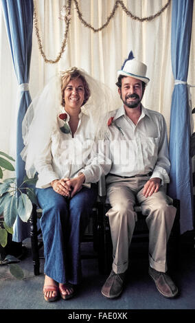 Hippies, 1967 love in hi-res stock photography and images