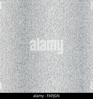 Vector illustration of steel texture Stock Vector