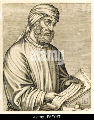 Quintus Septimius Florens Tertullian or Tertullian shortly after 150 ...